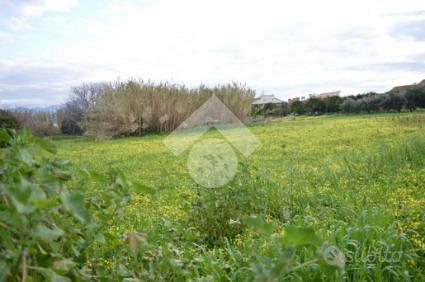 TER. AGRICOLO A MILAZZO - Vista 2