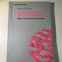 Introduzione Alla Sociologia Empirica - Metodo
