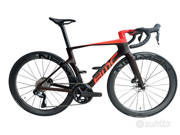BMC TEAMMACHINE R01 | TG 51 | USATO 5669