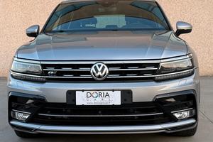 Volkswagen Tiguan 2.0 BiTDI SCR DSG 4MOTION Execut