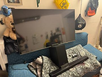 Soundbar Samsung HW-A550 – Come nuova