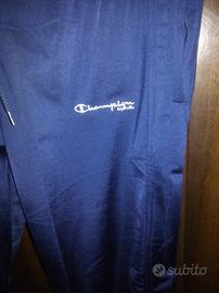 Pantaloni Tuta Champion Vintage 90's