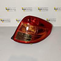 STOP FANALE POSTERIORE DESTRO FIAT Sedici 1Â° Seri