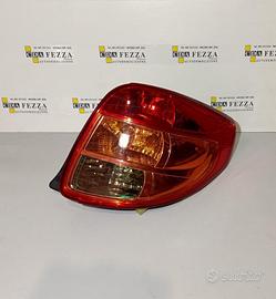 STOP FANALE POSTERIORE DESTRO FIAT Sedici 1Â° Seri