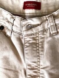 Jeans Burberry