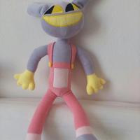 Jax della serie playtime similare 