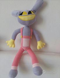 Jax della serie playtime similare 