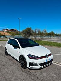GTI 7.5 PERFORMANCE 245 CV