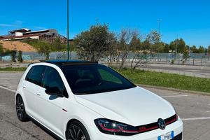 GTI 7.5 PERFORMANCE 245 CV