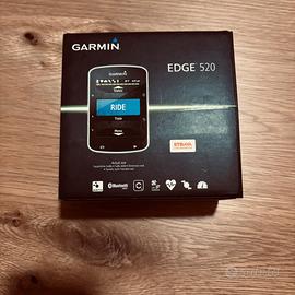 GARMIN 520 EDGE