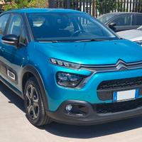 CITROËN NEW C3 1.5 BlueHDi 100CV S&S 5P. LED NAV 7