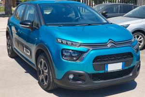 CITROËN NEW C3 1.5 BlueHDi 100CV S&S 5P. LED NAV 7