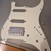 pickup per chitarra Seymour Duncan JB sh4