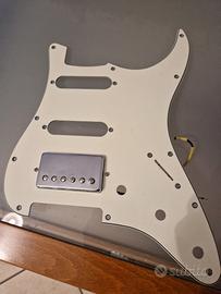 pickup per chitarra Seymour Duncan JB sh4