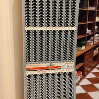 Espositori DMC e PLAYTEX 