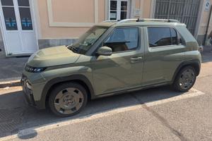 Hyundai INSTER Cross