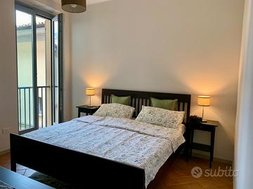 🛏️ Set completo camera da letto IKEA – Condizioni