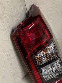 Fanale posteriore DESTRO MITSUBISHI L200 2019-2021