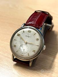 Orologio Stellina Zenith Vintage