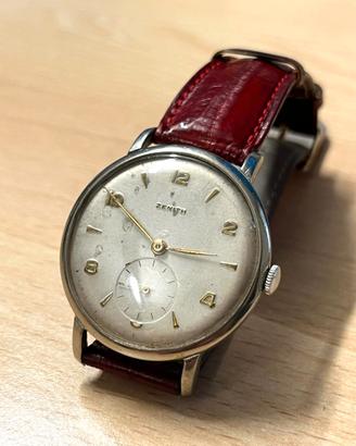 Orologio Stellina Zenith Vintage