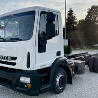 Iveco Eurocargo 120E22 E5 P3690 Telaio Cabinato