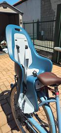 seggiolino bicicletta bambini