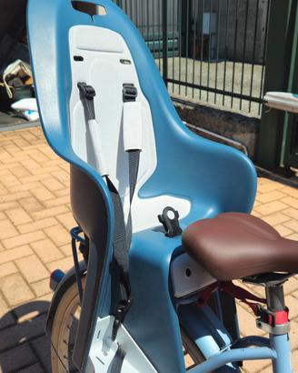 seggiolino bicicletta bambini