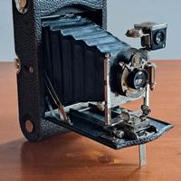 Eastman Kodak n3 G Folding Camera