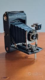 Eastman Kodak n3 G Folding Camera