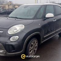FIAT 500L 1.3 Multijet 85 CV Dualogic Trekking