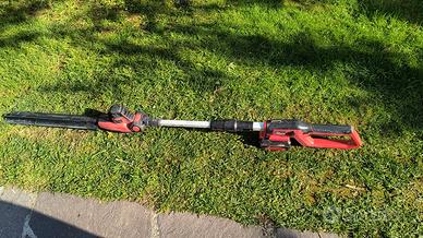 Einhell decespugliatore