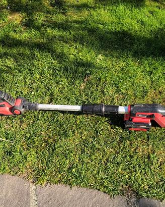 Einhell decespugliatore