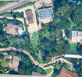 Terreno Residenziale Moncalieri