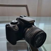 Canon Reflex EOS 400D