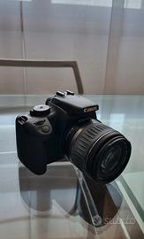 Canon Reflex EOS 400D