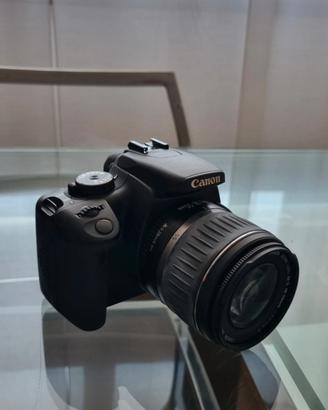 Canon Reflex EOS 400D