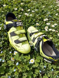scarpe MTB 44