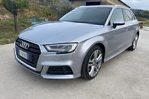 Audi A3 2.0 TDI 150 CV S LINE
