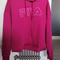 Felpa FILA misura S