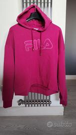 Felpa FILA misura S