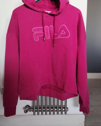 Felpa FILA misura S