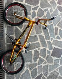 BMX HUWAHARA