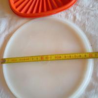 2 Coperchi  Tupperware