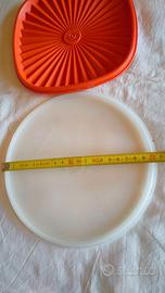 2 Coperchi  Tupperware