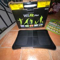 Balance Wii + gioco skylanders