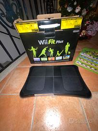 Balance Wii + gioco skylanders