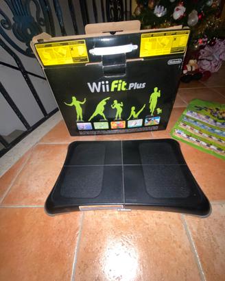 Balance Wii + gioco skylanders