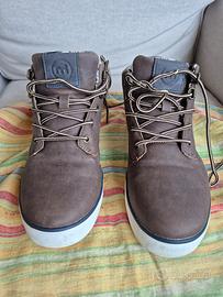 Scarponcini Invernali Mistral 