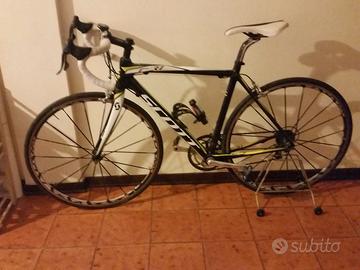 BICI CORSA