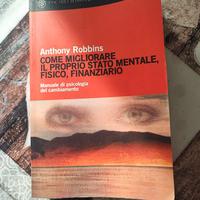 manuale del cambiamento di psicologia 